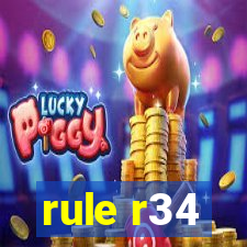 rule r34